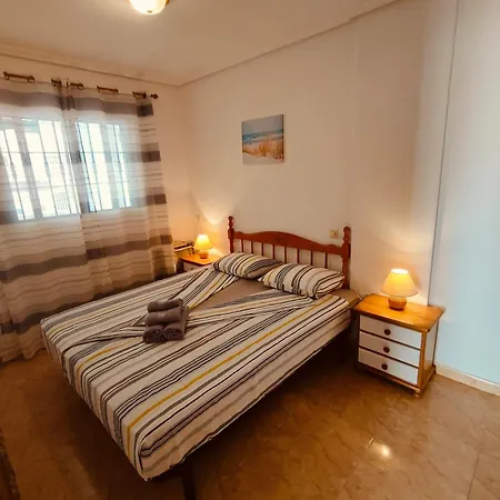Casa Vinamar Apartment Alicante Exterior photo