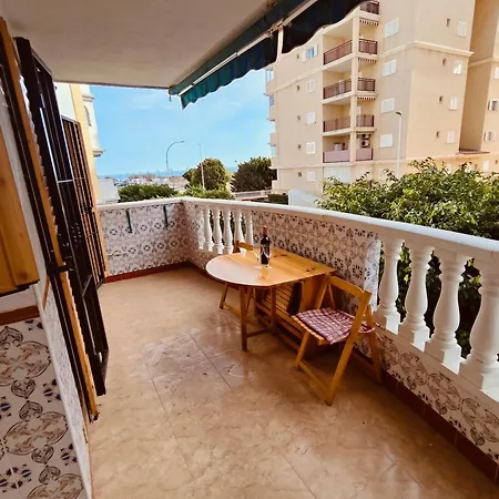 Casa Vinamar Apartment Alicante Exterior photo