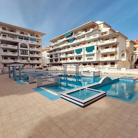 Casa Vinamar Apartment Alicante Exterior photo