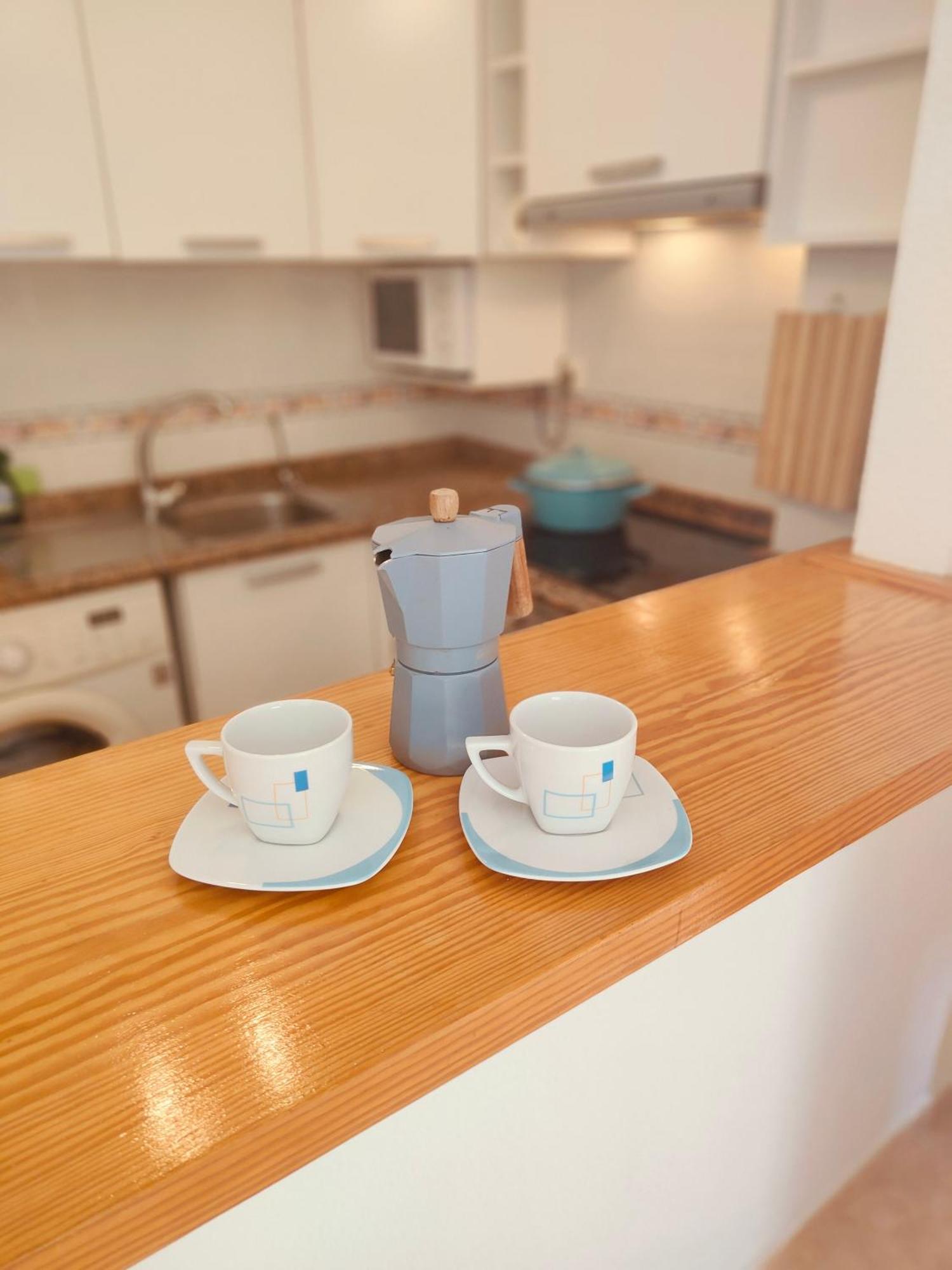 Casa Vinamar Apartamento