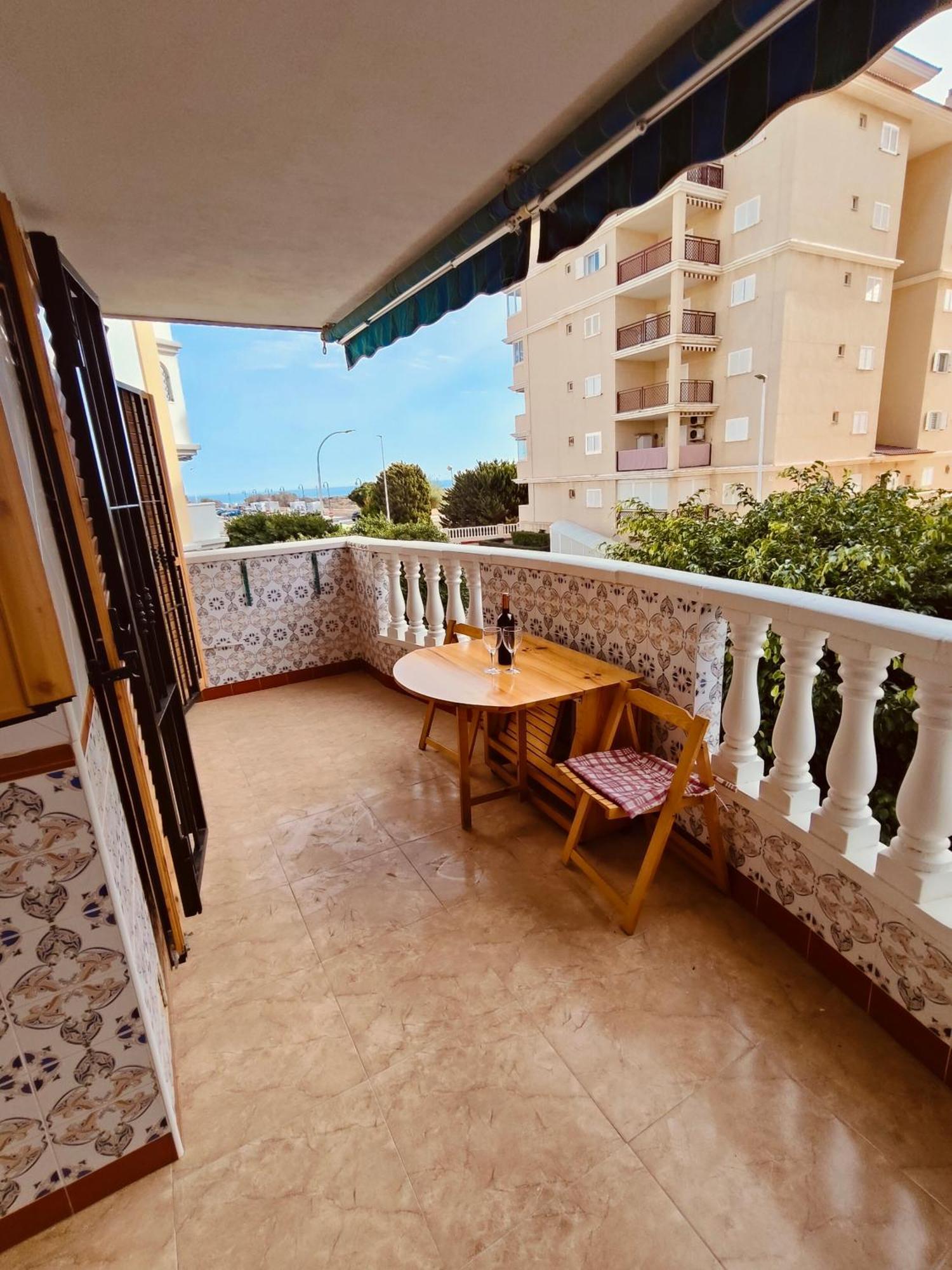 Apartment Casa Vinamar