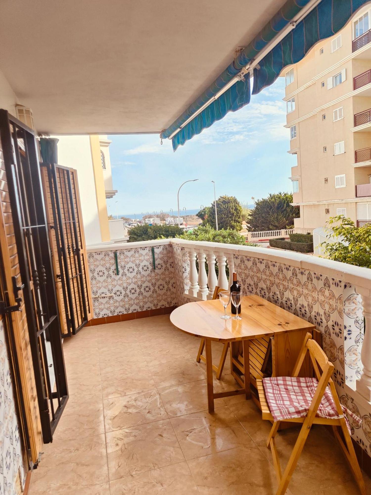 Casa Vinamar Apartment Alicante