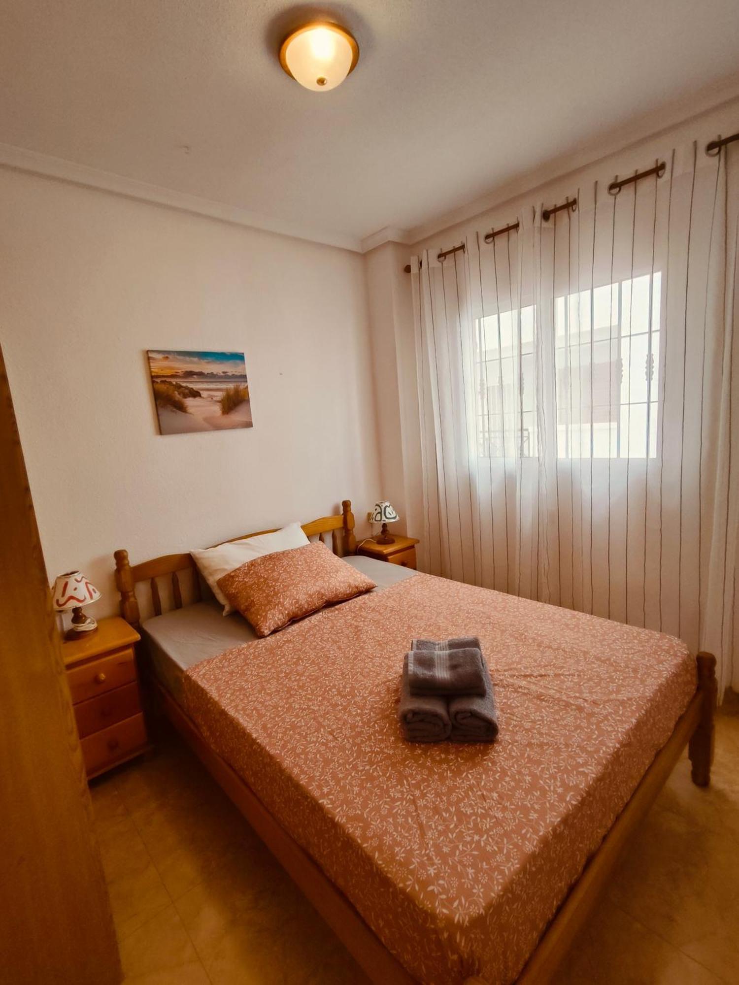 Apartment Casa Vinamar