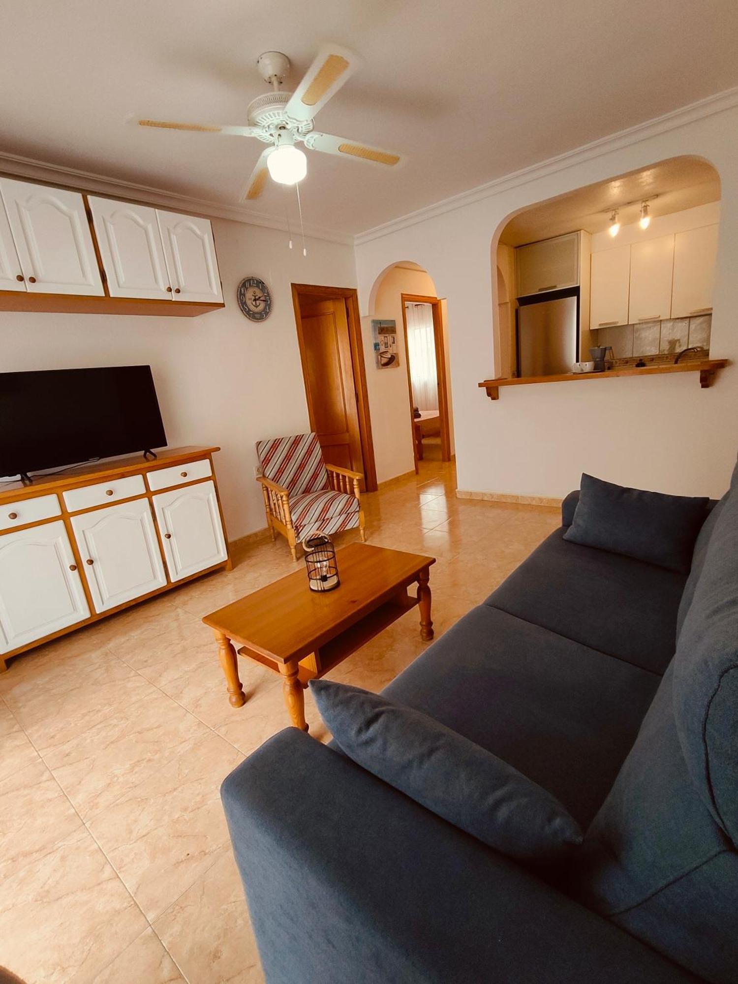 Casa Vinamar * Alicante
