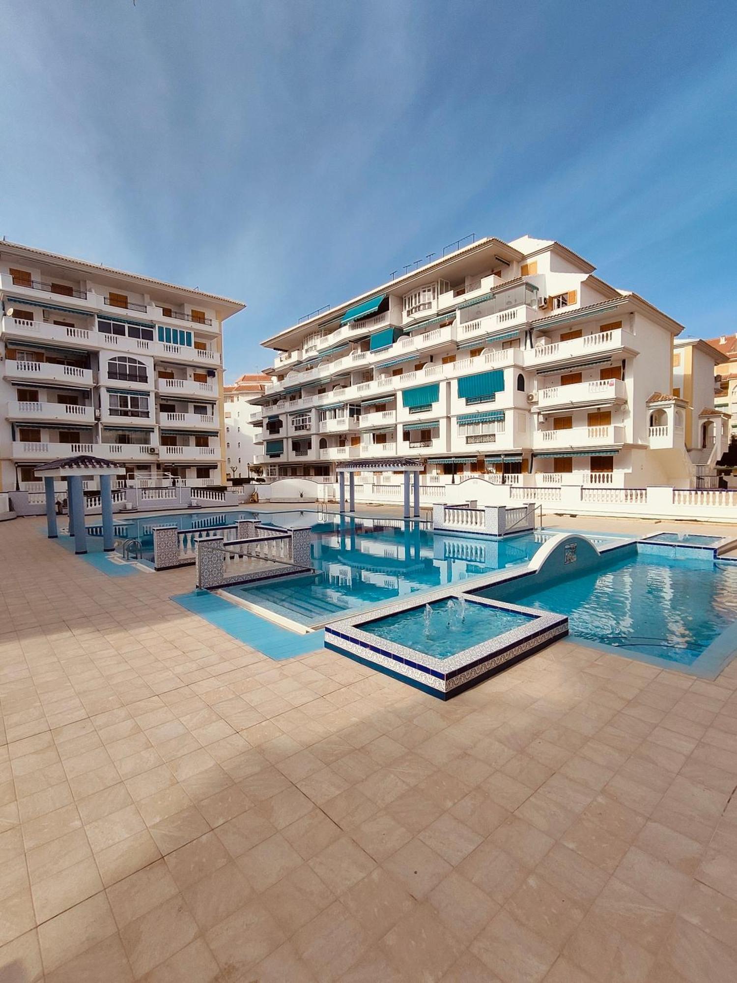 Apartment Casa Vinamar